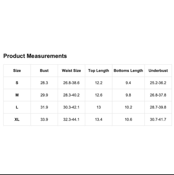 Snake Print Bikini Set - Picture 4 of 4